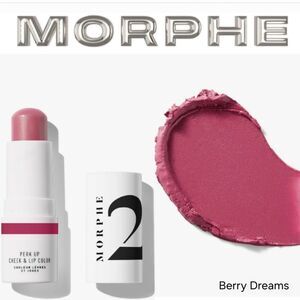 Morphe 2 Perk Up Cheek & Lip Color